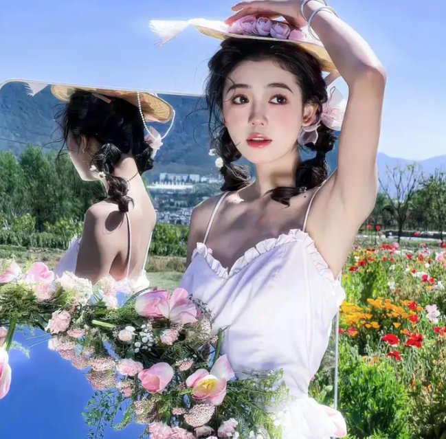 一起露营吧