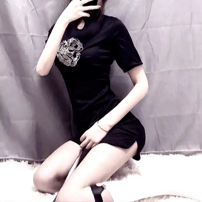 提特菲德事件